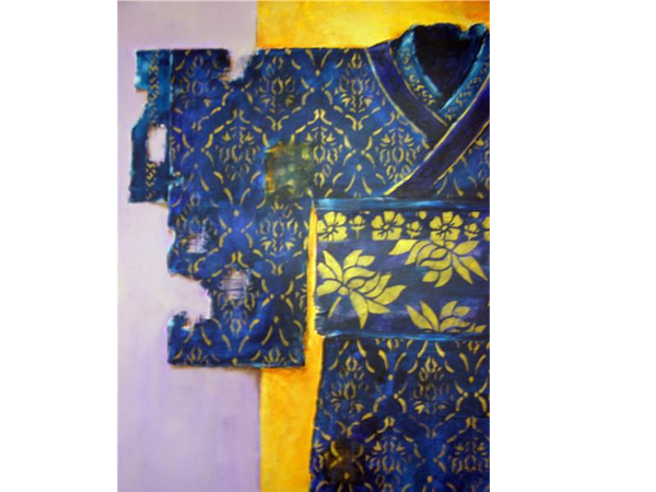 blauwe-kimono